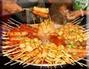 Food Cart in Phuket