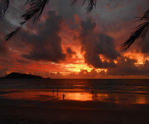 Patong Beach Phuket